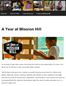 A Year at Mission Hill